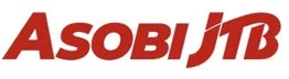 ASOBI JTBロゴ
