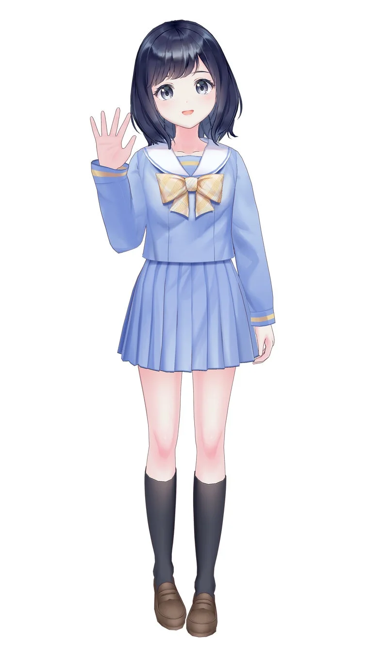 Python VTuber サプー氏