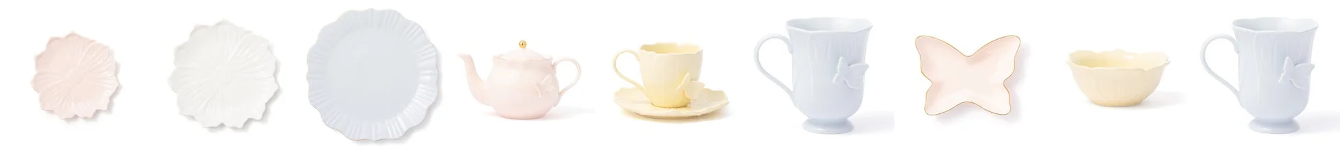 セラミック食器