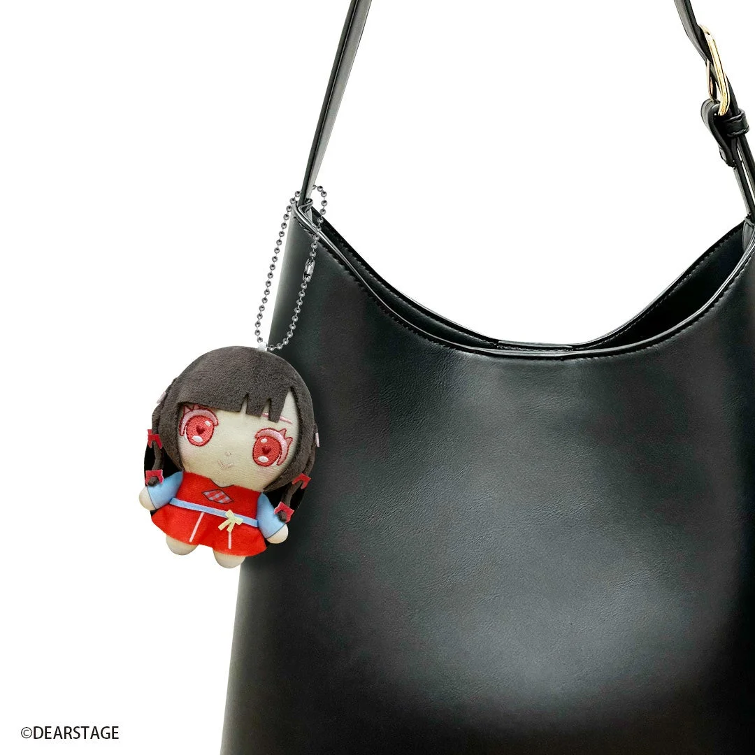 ボイスマスコット使用例