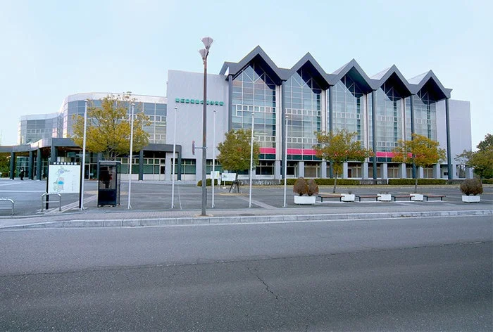 東広島運動公園