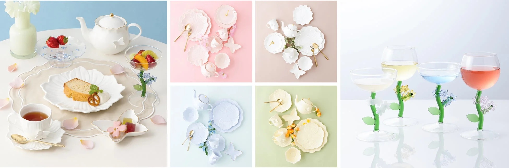 ダイニングアイテム