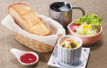 茶碗蒸しセット