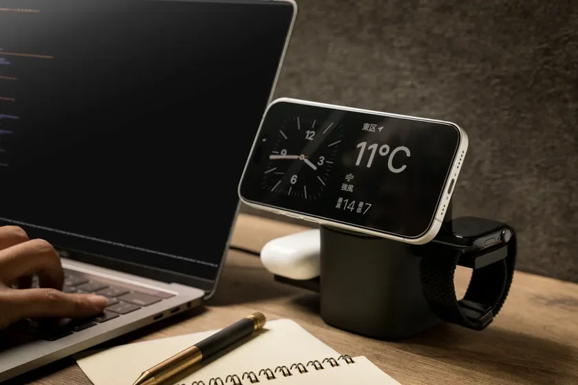 JAPANBLACK卓上イメージ