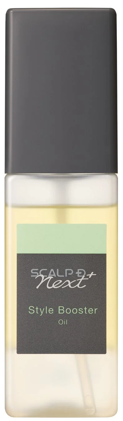SCALP D+ next Style Booster Oil