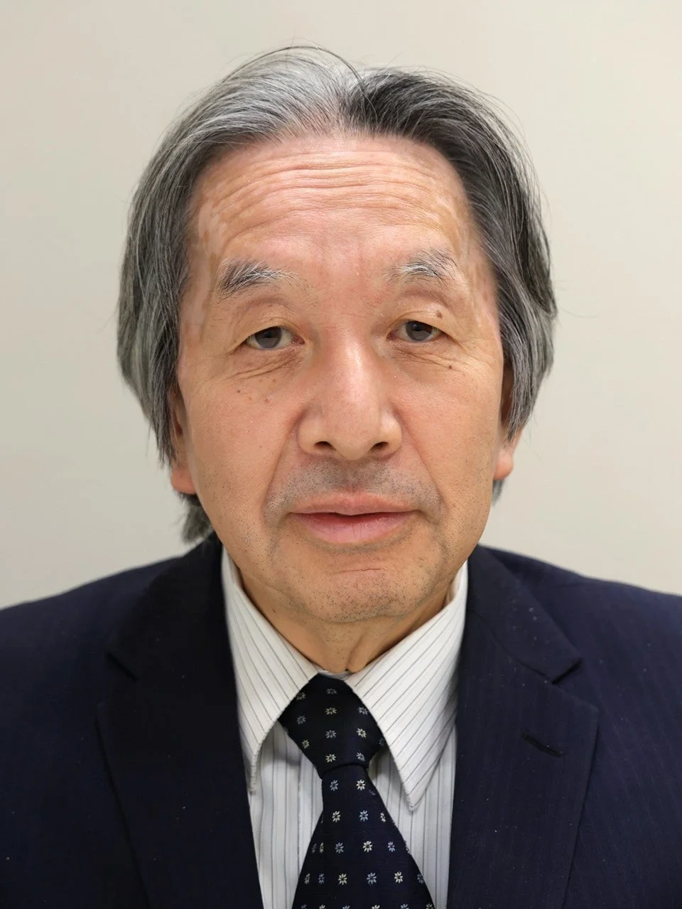 QRコード開発者の原昌宏氏