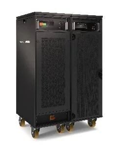 伝導イミュニティ試験用リップルジェネレータ