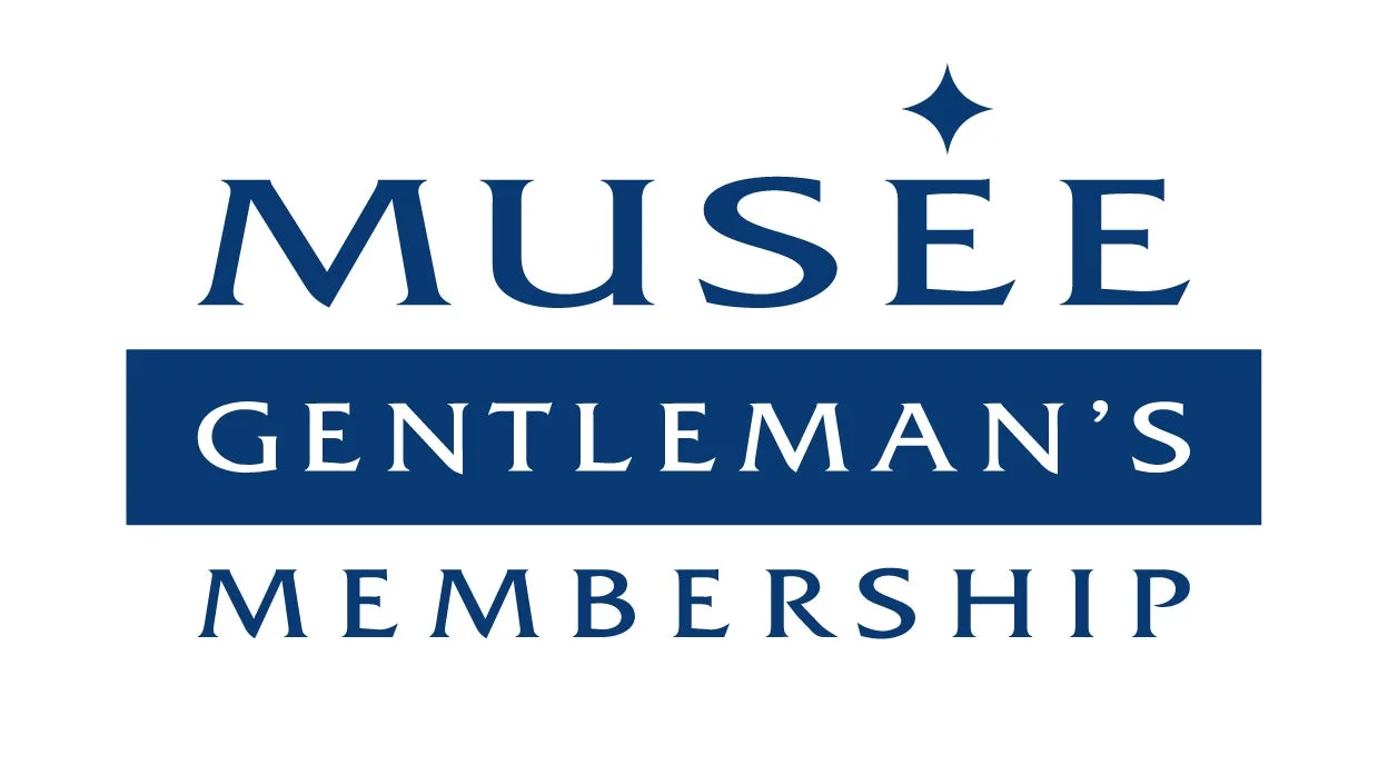 MUSEE GENTLEMAN'S MEMBERSHIP