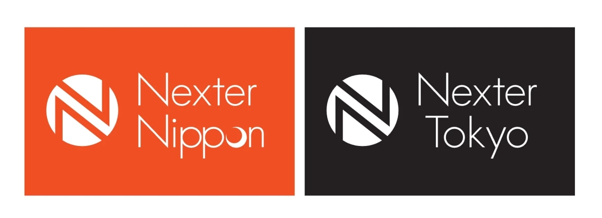 Nexter Nippon Nexter Tokyoのロゴ