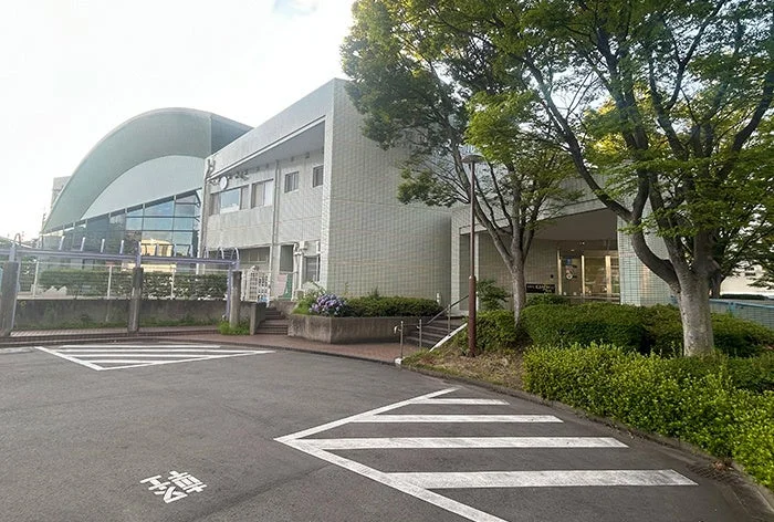 福岡市立城南市民プール