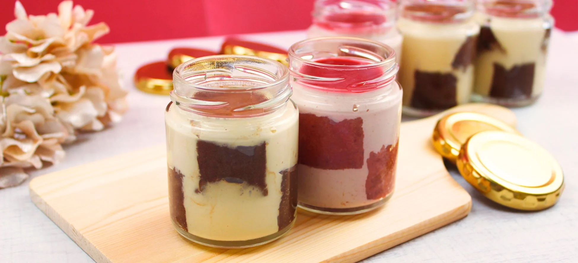 ティラミス2種セット