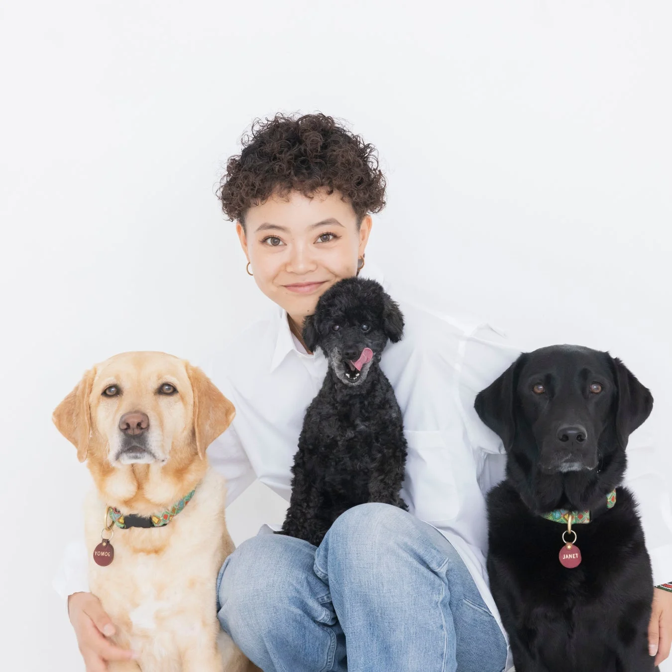 株式会社ShelterMate 小黒江莉果さん