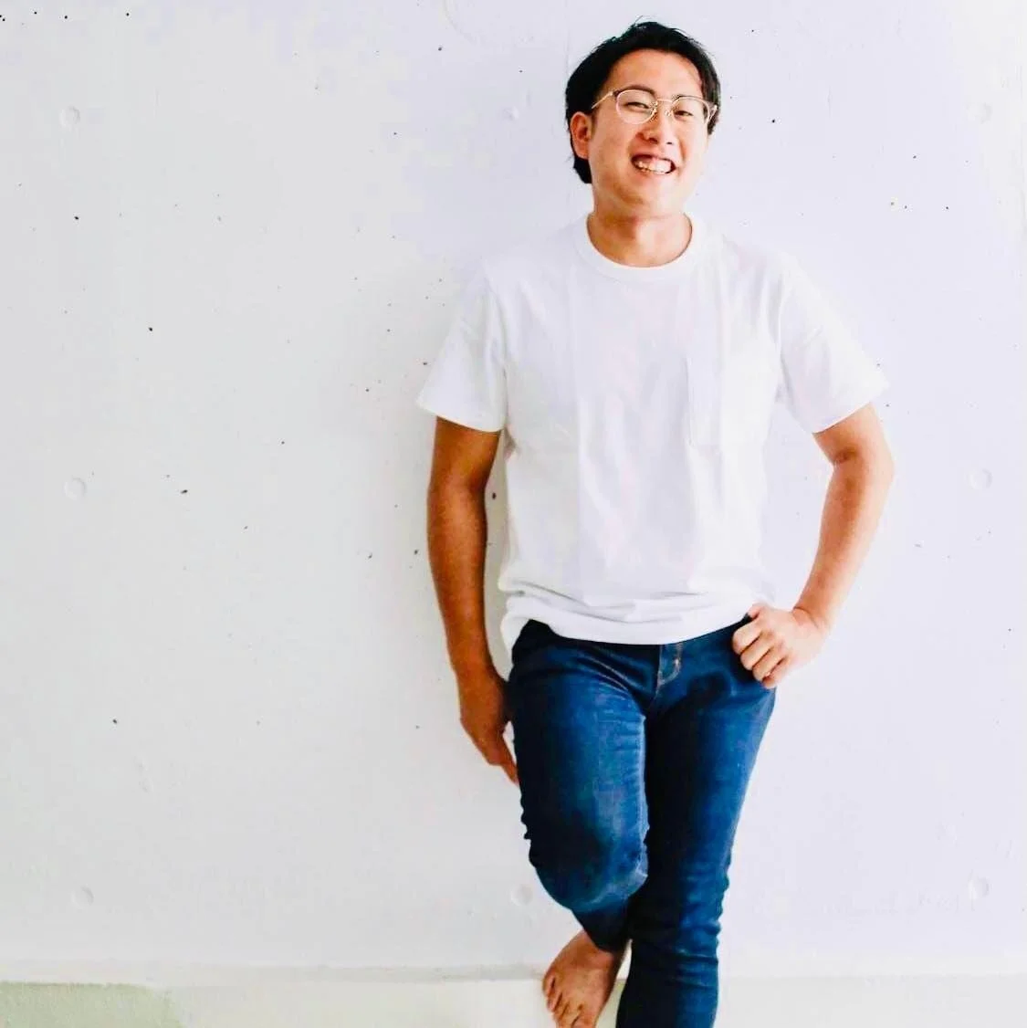 株式会社koujitsu CEO / 株式会社AX CMO 柴田 雄平