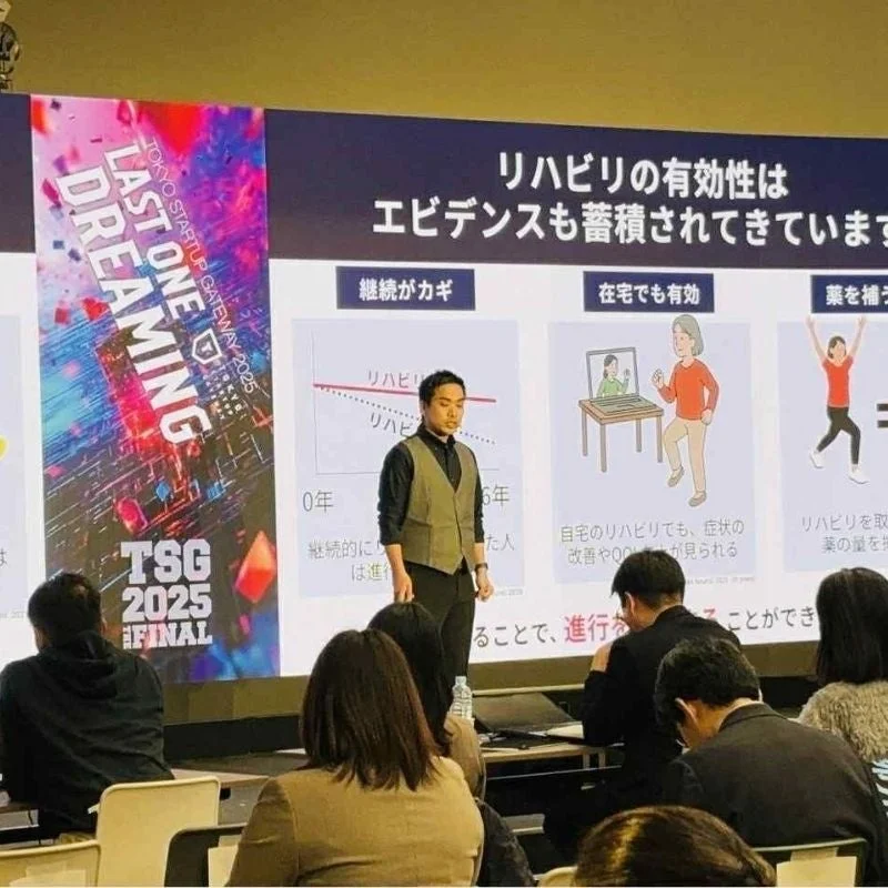 リモネック株式会社 白石哲也さん