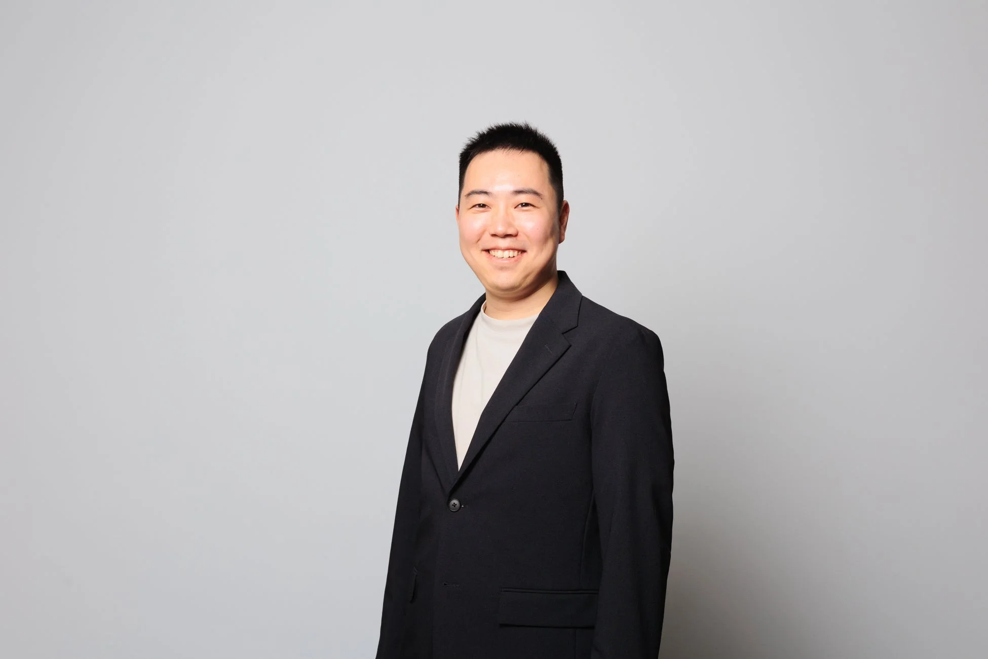 hokan執行役員CTO 新井 翔太氏