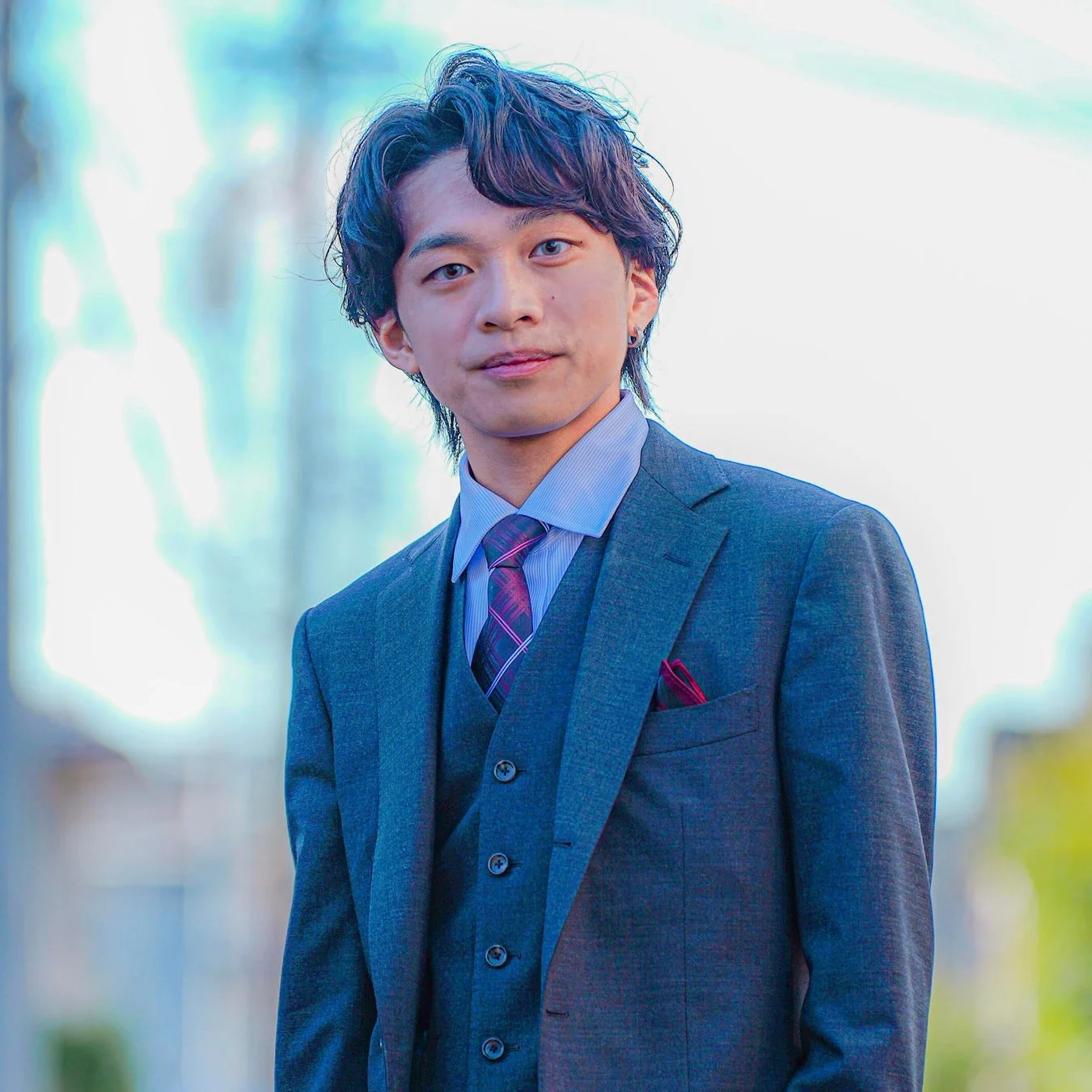 株式会社TERRAISE 舟橋遼亮さん