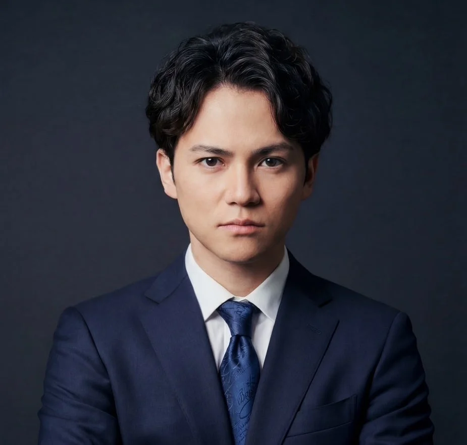 株式会社Re-rail 代表取締役 大城芳樹氏