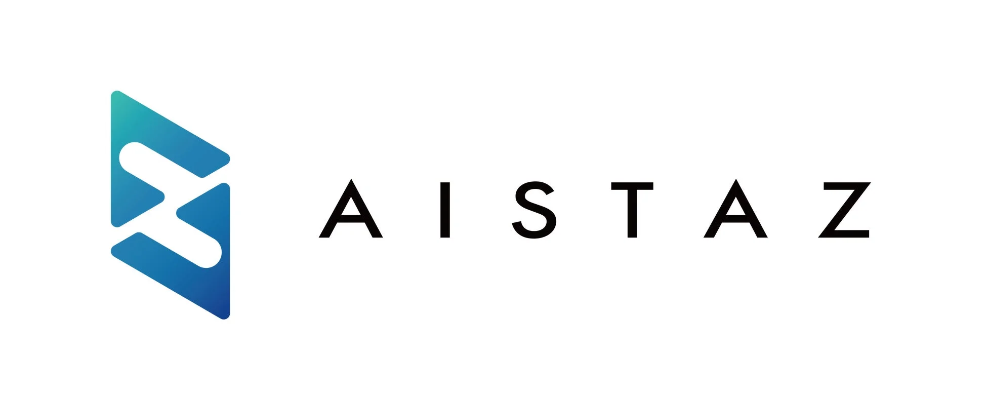 AISTAZのロゴ
