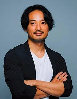 株式会社SHIFT AI 代表取締役 木内 翔大氏