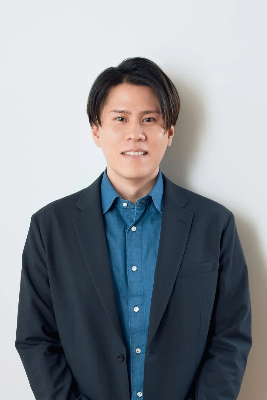 株式会社デイトラ 代表取締役社長 大滝昇平