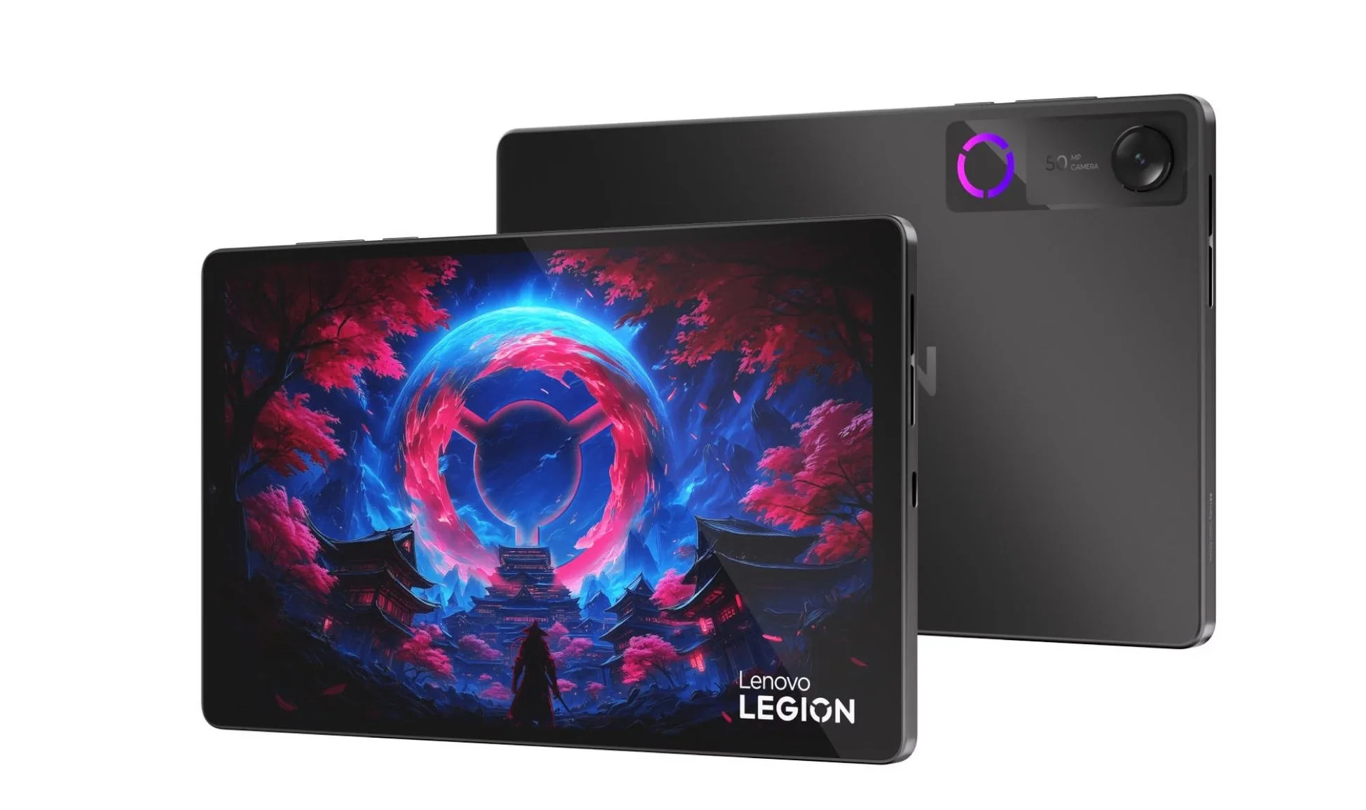 Lenovo Legion Tab(8.8", 5)