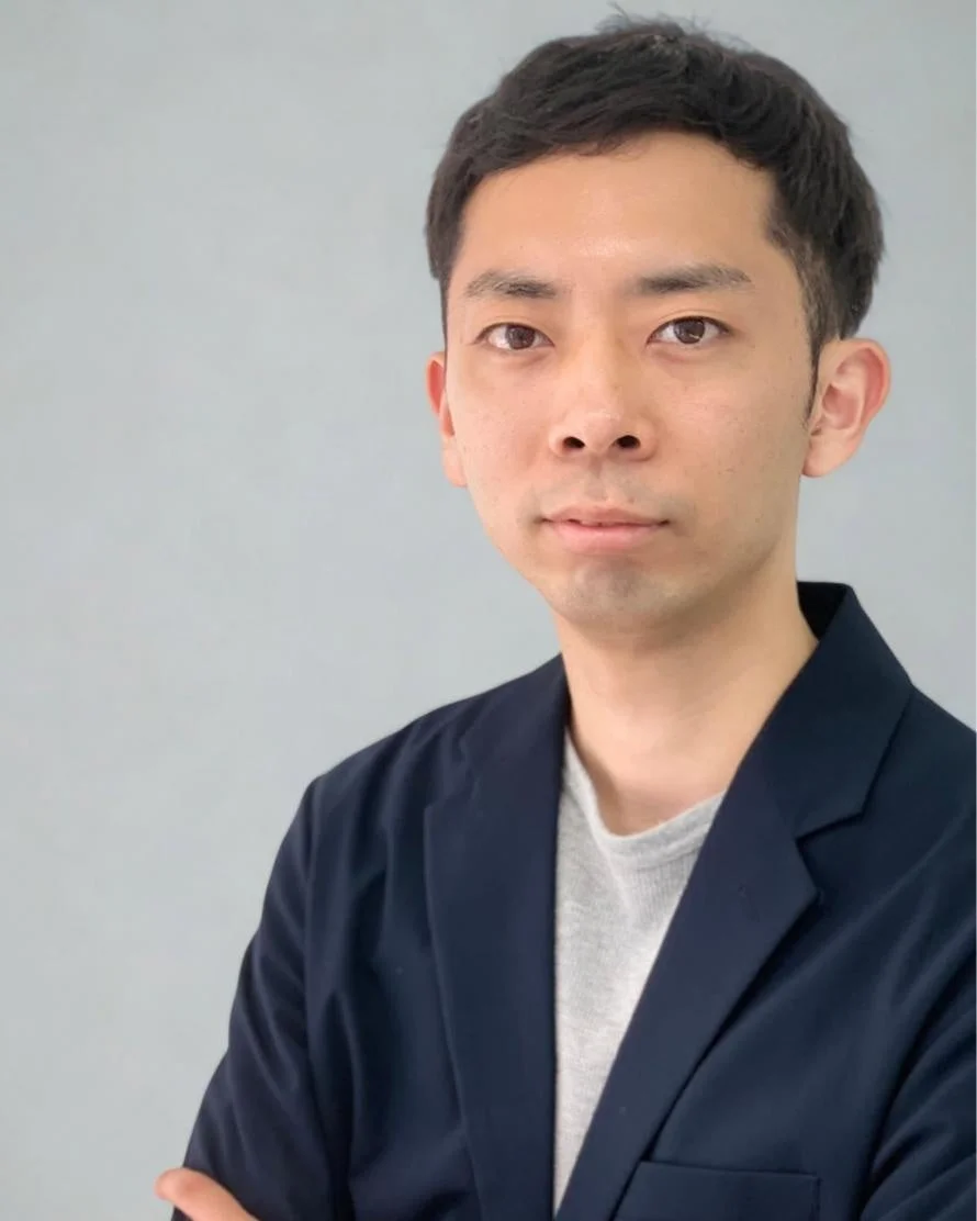 株式会社ルミエール 取締役 石田 健太氏のポートレート