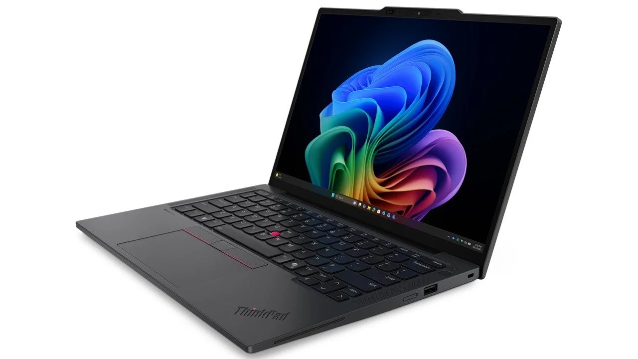 ThinkPad X13 Gen 7 / ThinkPad X13 Detachable Gen 1