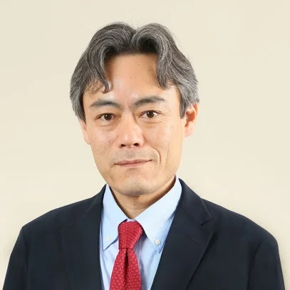 柴田 巌氏